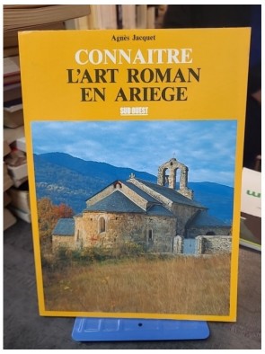 Connaitre L'Art Roman En...