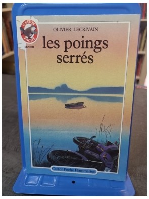 Poings serres - Castor...