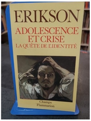 Adolescence et crise - La...