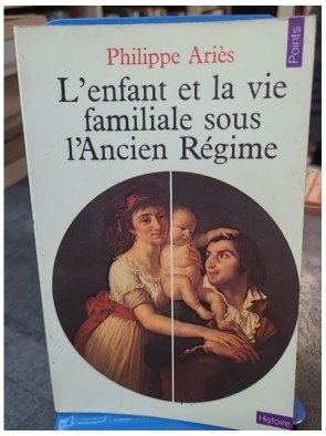 L'Enfant et la vie...