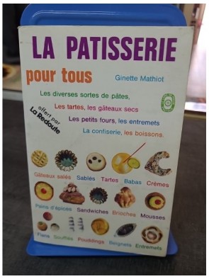 La Pâtisserie pour tous (Le...