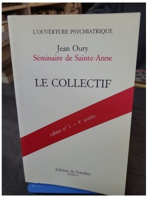 Le collectif - Séminaire de...