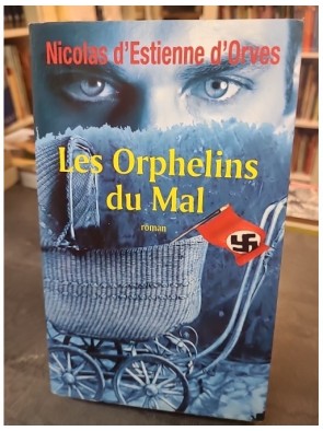 Les orphelins du mal de...