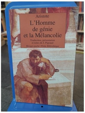 L'homme de génie et la...