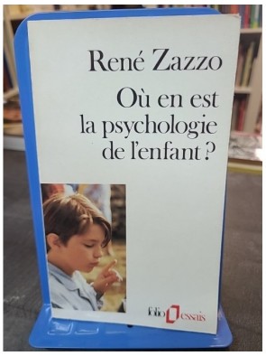 Ou En Est La Psychologie De...