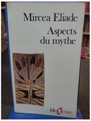 Aspects du mythe de Mircea...