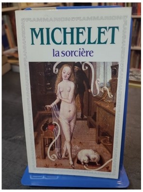 La Sorcière de Jules Michelet