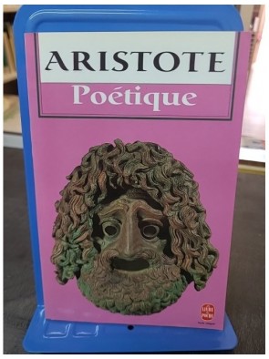 Poétique d'Aristote