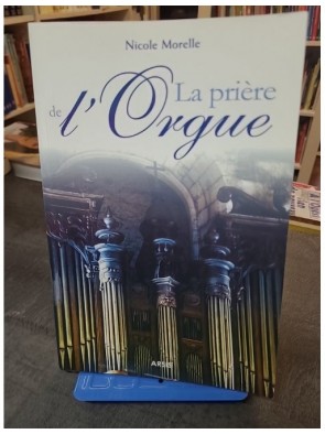 La prière de l'orgue de...