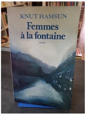 Femmes à la fontaine de...