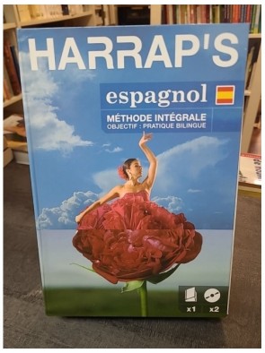 Harrap's Espagnol - Methode...