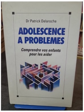 adolescence a problemes de...