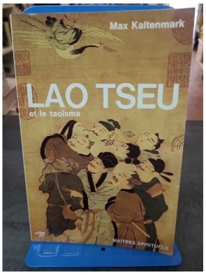 Lao Tseu et le taoÎsme de...