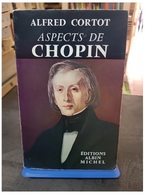 Aspects de Chopin Par Cortot