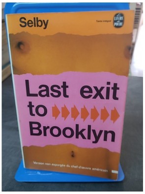 Last exit to brooklyn de...