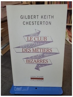 Le Club des métiers...