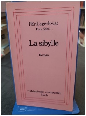 La Sibylle - Pär Lagerkvist