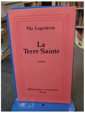 La Terre Sainte - Par...