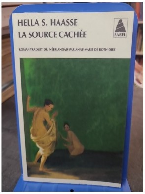 La Source cachée - Tome 432...