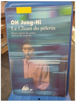 Le chant du pèlerin de...