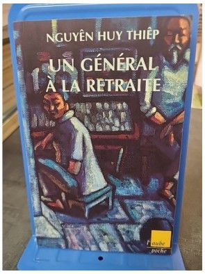 Un Général à la retraite...