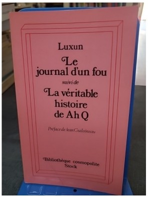 Le Journal D'un Fou -...