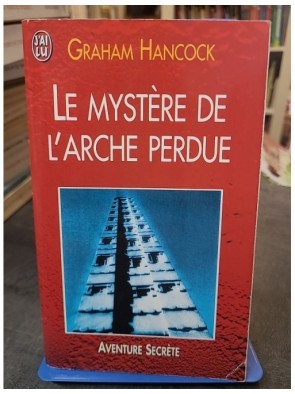 Le mystère de l'Arche...