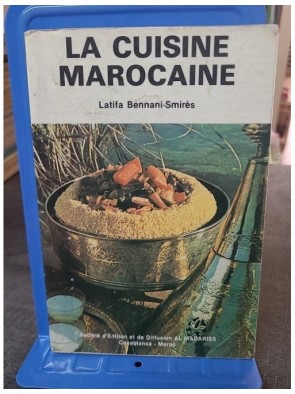 La cuisine marocaine Par...