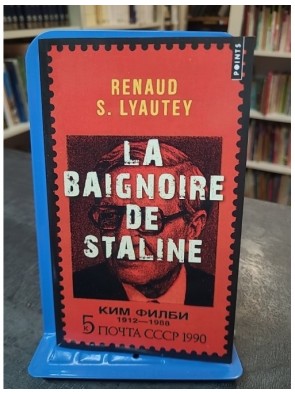 La Baignoire de Staline de...