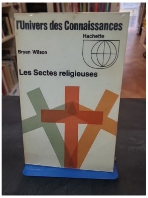 Les Sectes religieuses. de...