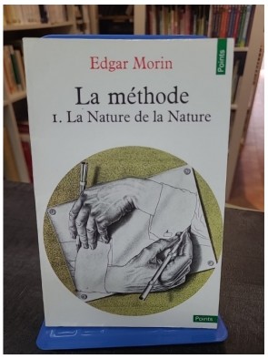 La méthode, tome 1 d'Edgar...