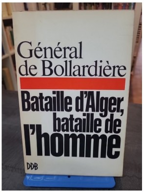 Bataille d'alger, bataille...