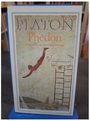 Phédon de Platon