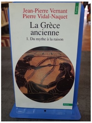 La Grece Ancienne. de...