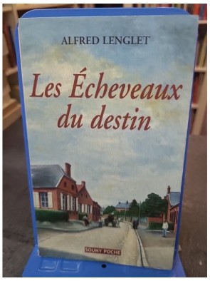 Les Echevaux du destin...