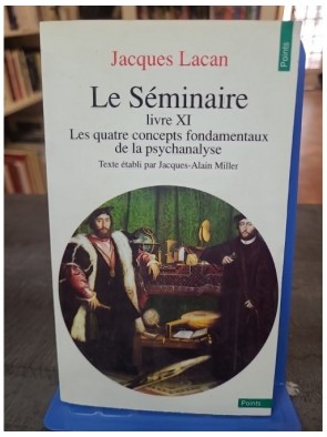 Le Séminaire, tome 11 - Les...