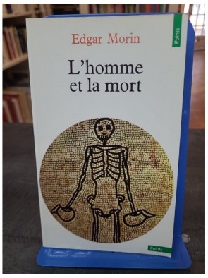 L'Homme et la Mort d'Edgar...