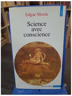 Science Avec Conscience...