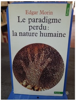 Le paradigme perdu - La...