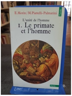 L'unité de l'homme débat au...