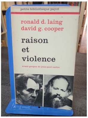 Raison et violence de...