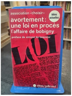 Avortement - Une loi en...