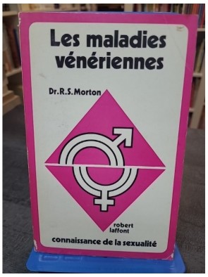 Les maladies vénériennes...