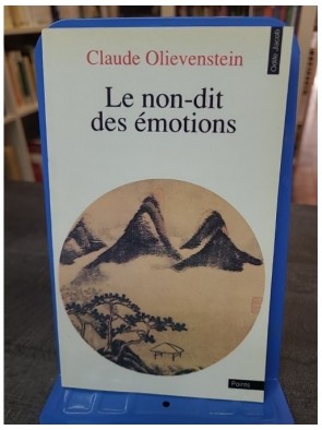 Le non-dit des émotions...