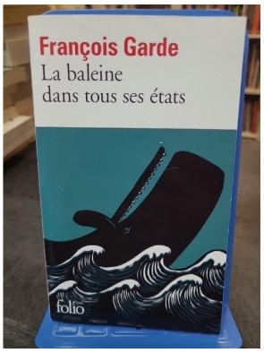 La baleine dans tous ses...