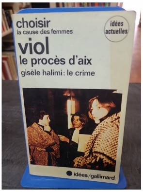 Viol. Le procès...