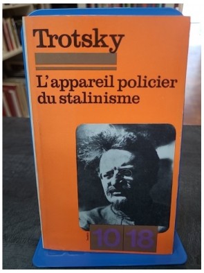 L'appareil policier du...