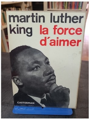 Broché - La force d aimer...