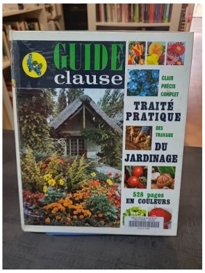 GUIDE CLAUSE- 20e édition-...