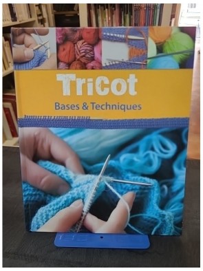 Tricot - Bases et...